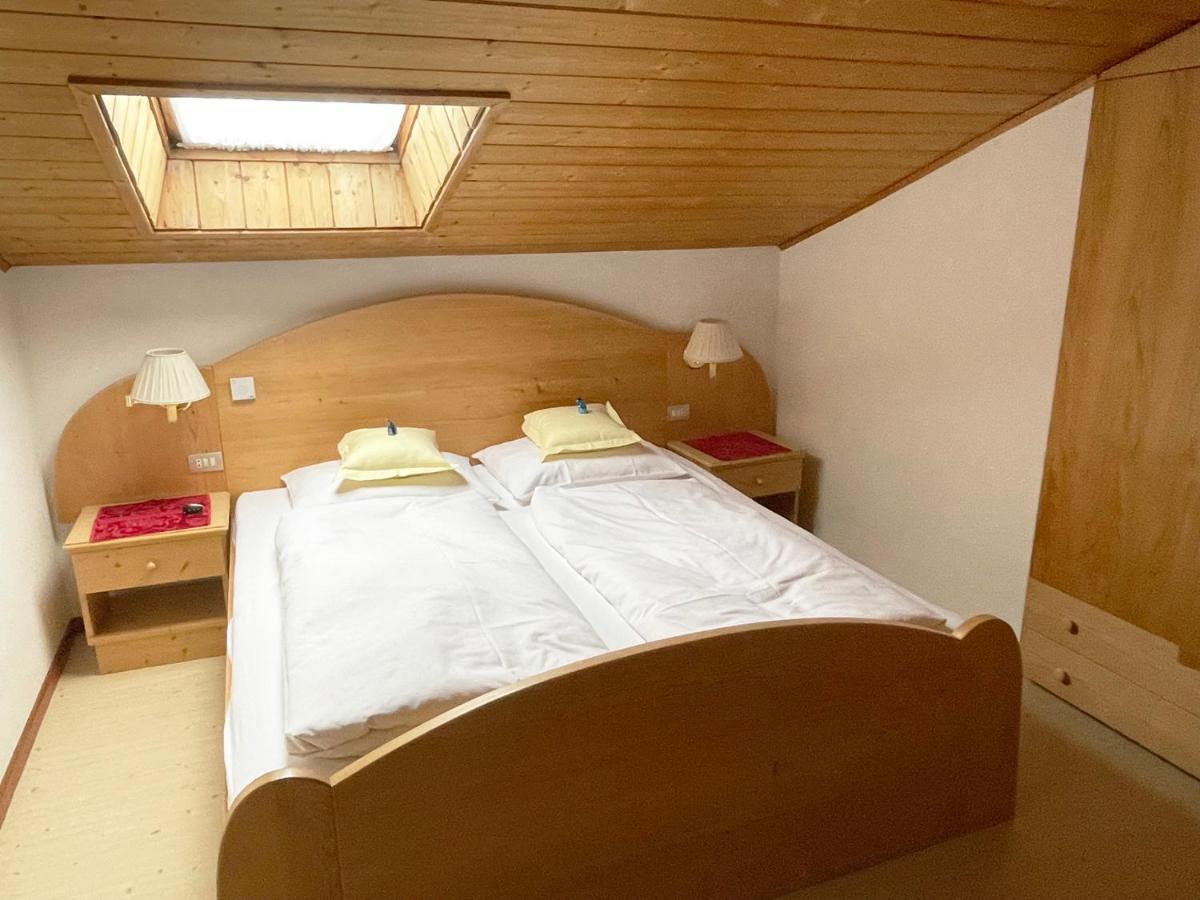 Residence Lastei Ortisei Bagian luar foto