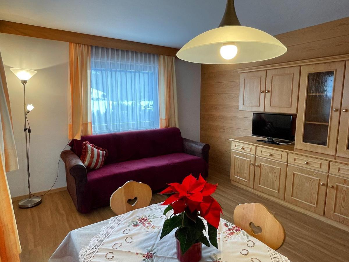 Residence Lastei Ortisei Bagian luar foto