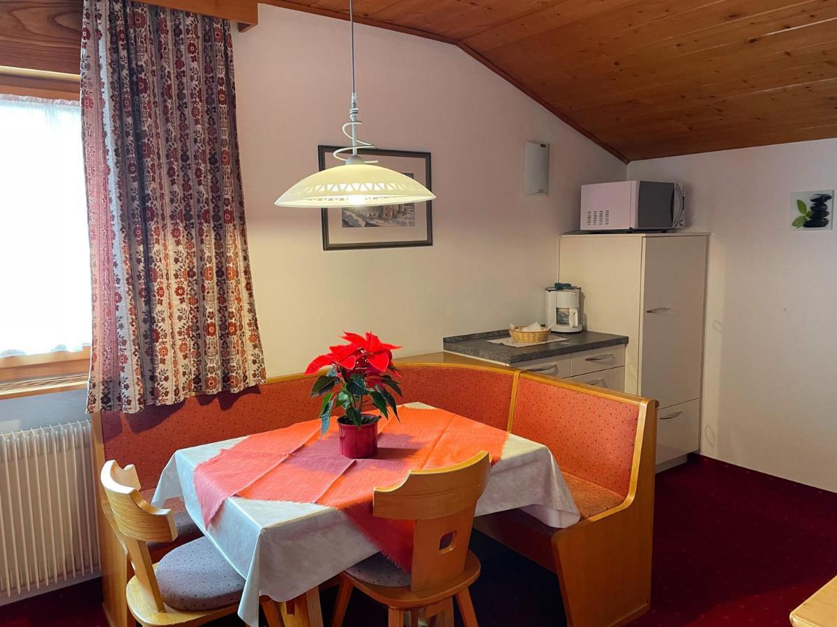 Residence Lastei Ortisei Bagian luar foto