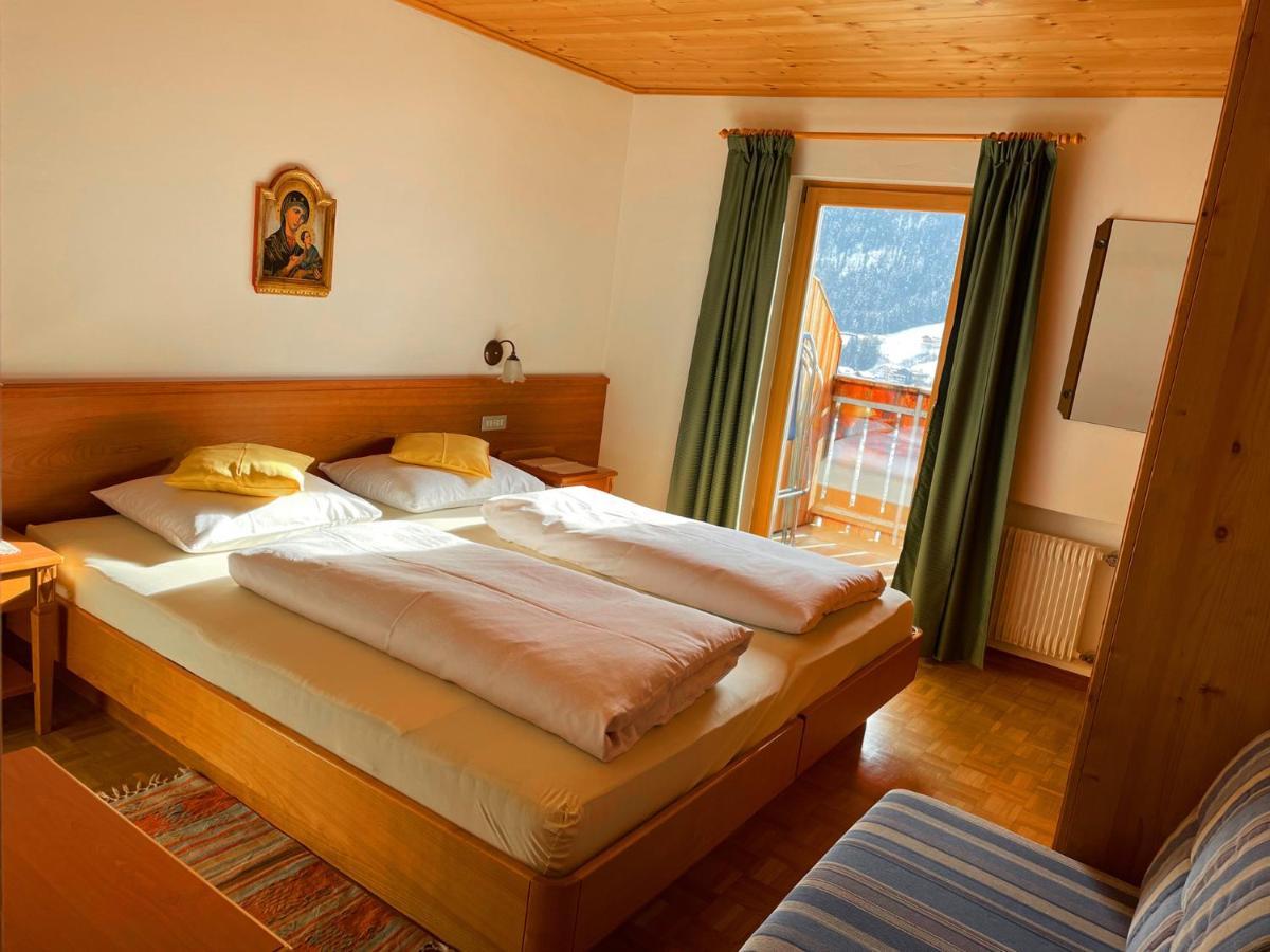 Residence Lastei Ortisei Bagian luar foto