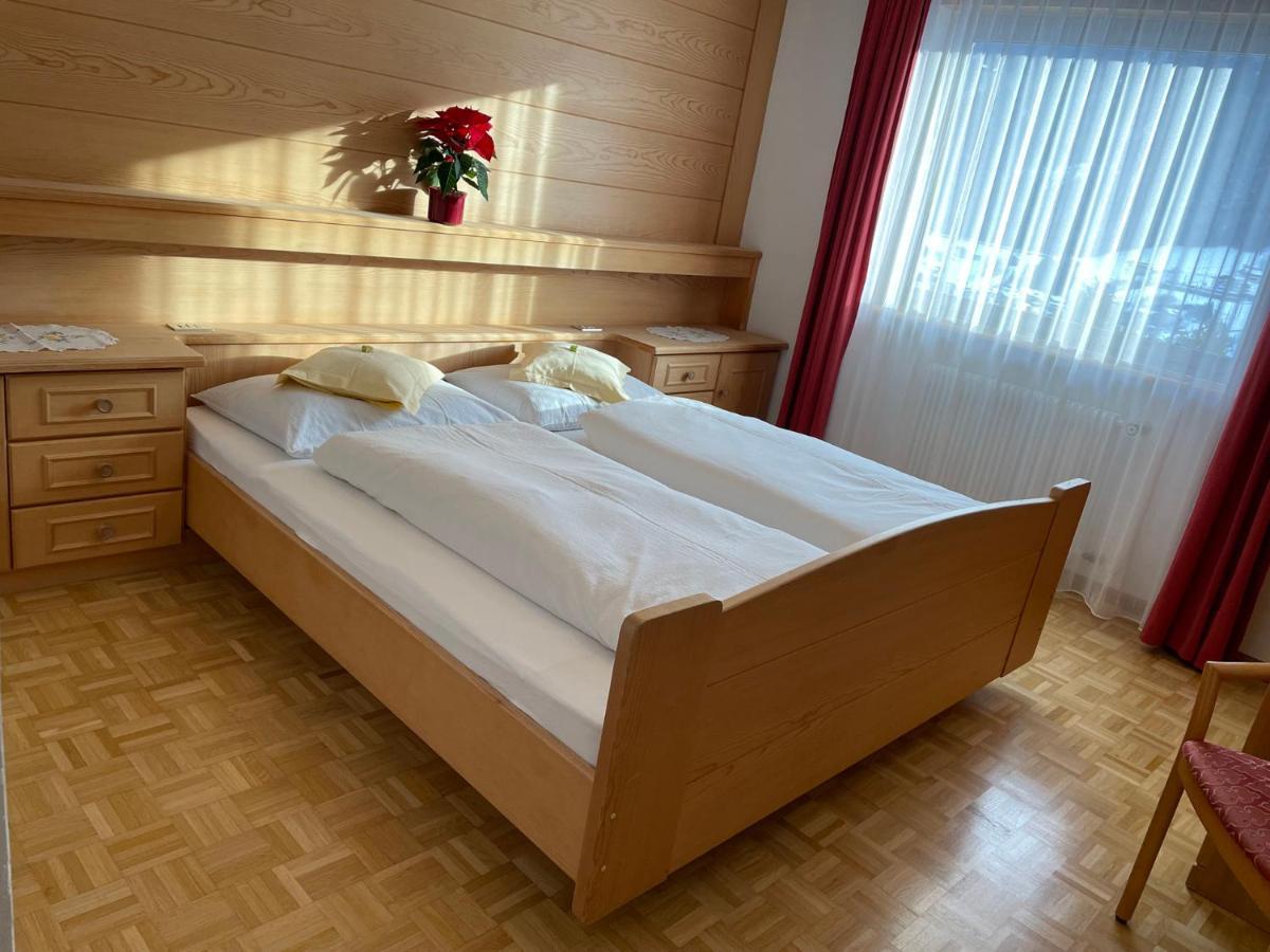 Residence Lastei Ortisei Bagian luar foto