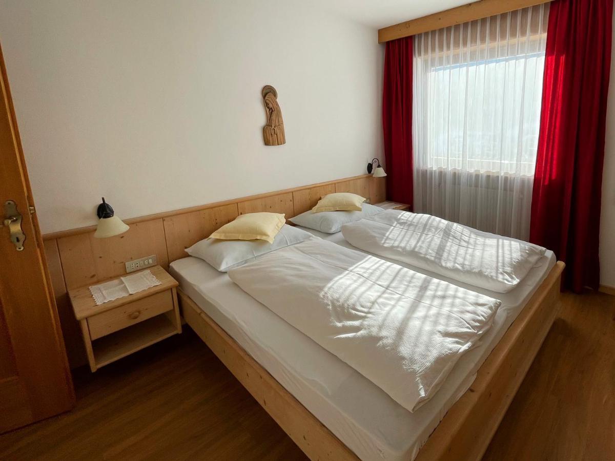 Residence Lastei Ortisei Bagian luar foto