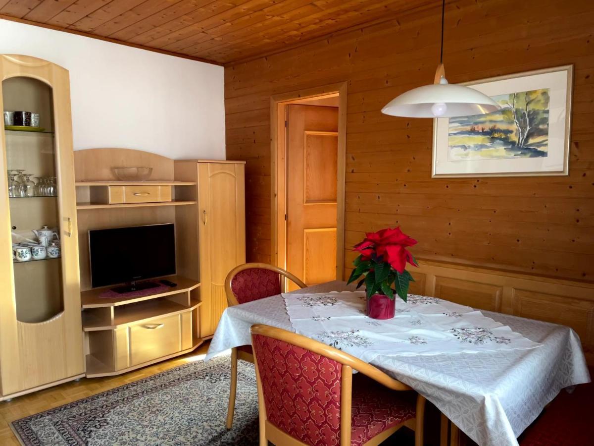 Residence Lastei Ortisei Bagian luar foto