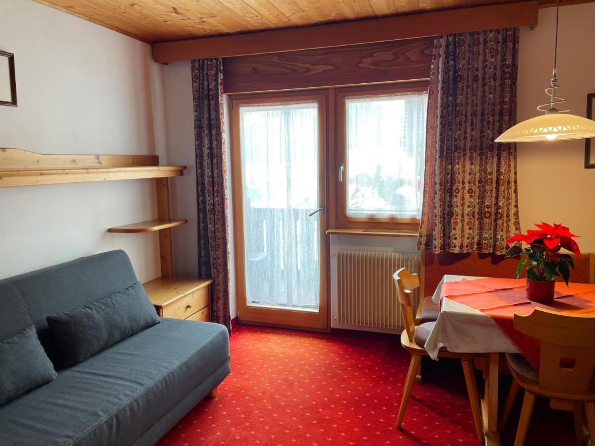 Residence Lastei Ortisei Bagian luar foto