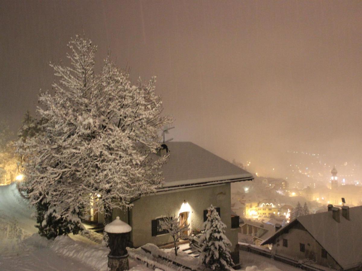 Residence Lastei Ortisei Bagian luar foto