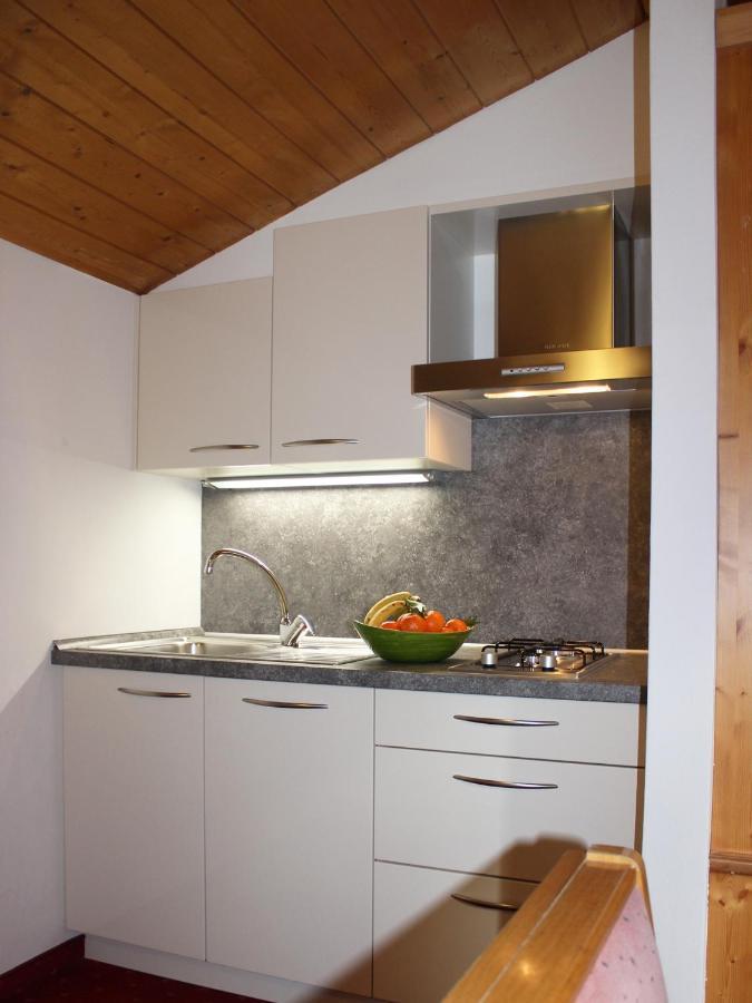 Residence Lastei Ortisei Bagian luar foto