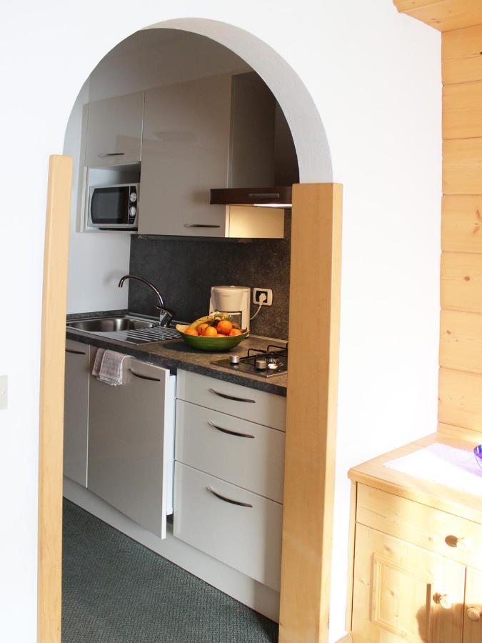 Residence Lastei Ortisei Bagian luar foto