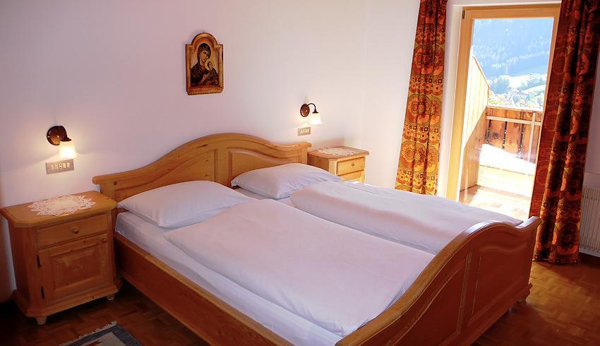 Residence Lastei Ortisei Bagian luar foto