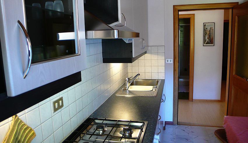 Residence Lastei Ortisei Ruang foto