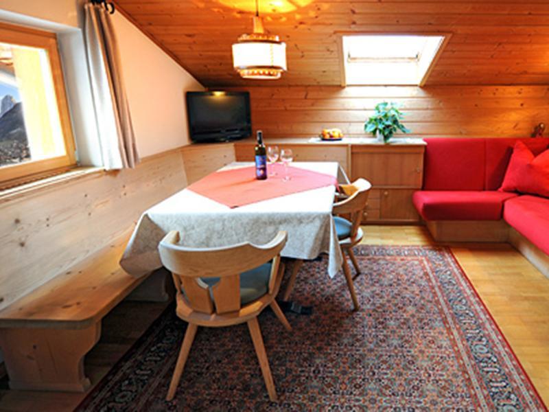 Residence Lastei Ortisei Bagian luar foto