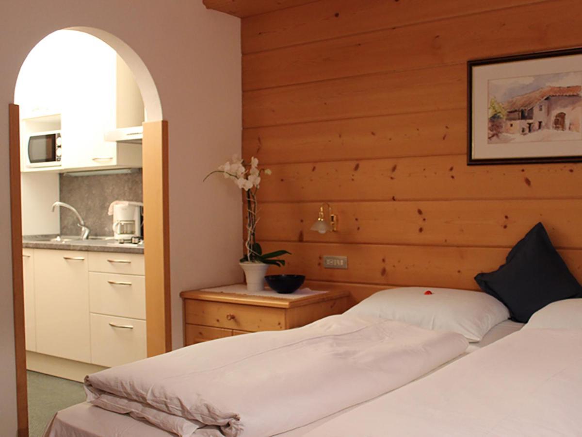 Residence Lastei Ortisei Bagian luar foto